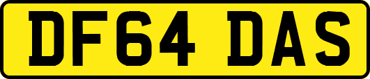 DF64DAS