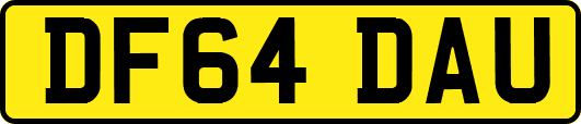 DF64DAU
