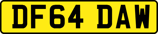 DF64DAW