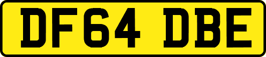 DF64DBE