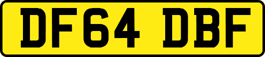 DF64DBF