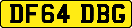 DF64DBG