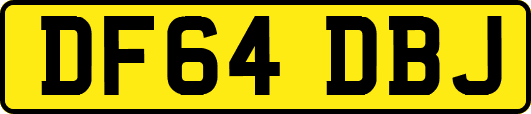 DF64DBJ