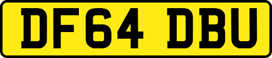 DF64DBU