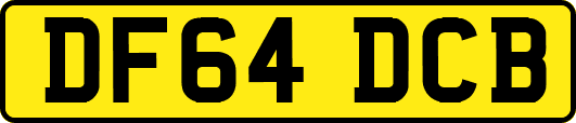 DF64DCB