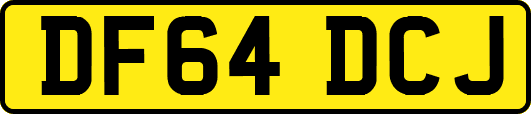 DF64DCJ