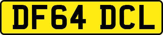 DF64DCL