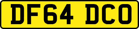 DF64DCO