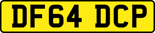DF64DCP