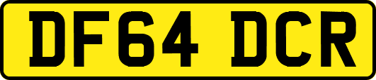 DF64DCR