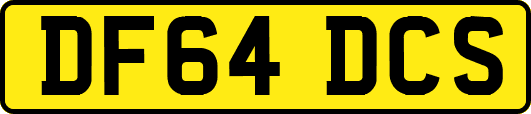 DF64DCS