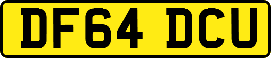 DF64DCU