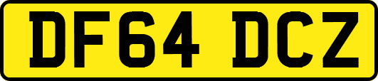 DF64DCZ