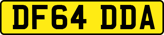 DF64DDA