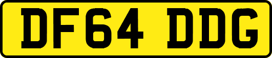 DF64DDG