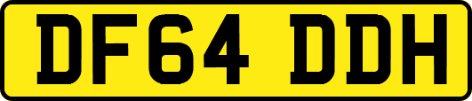 DF64DDH