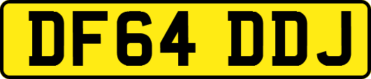 DF64DDJ