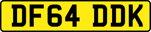 DF64DDK