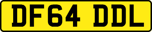 DF64DDL
