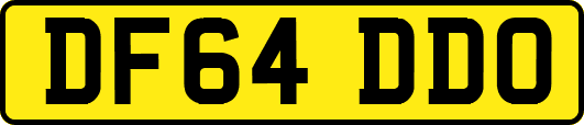 DF64DDO
