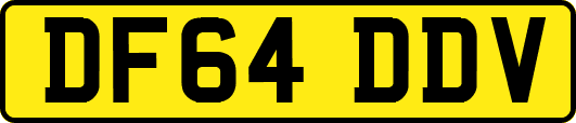 DF64DDV