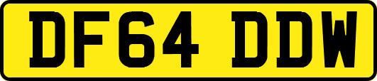 DF64DDW