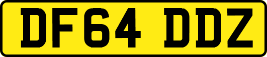 DF64DDZ