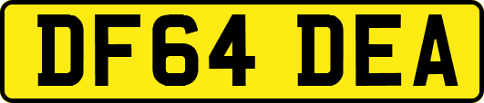 DF64DEA