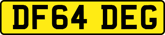 DF64DEG