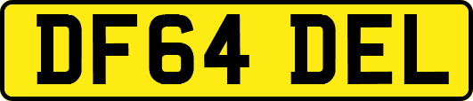 DF64DEL