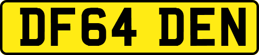 DF64DEN