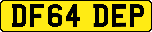 DF64DEP