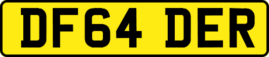DF64DER