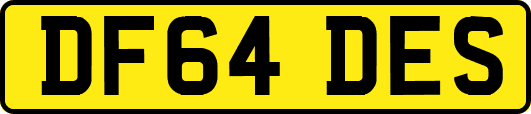 DF64DES