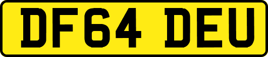 DF64DEU