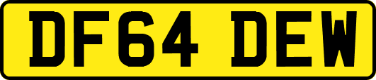 DF64DEW