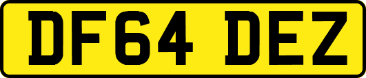 DF64DEZ