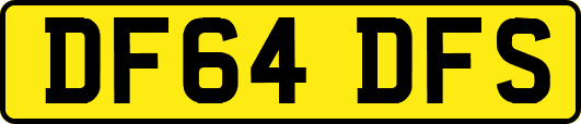 DF64DFS