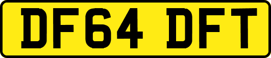 DF64DFT