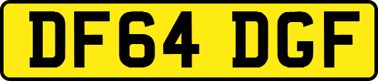 DF64DGF