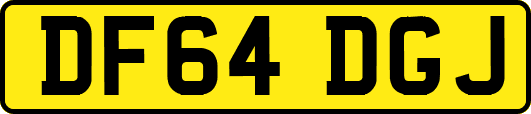DF64DGJ