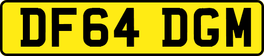 DF64DGM
