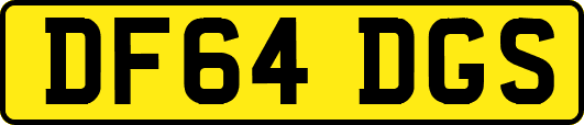 DF64DGS