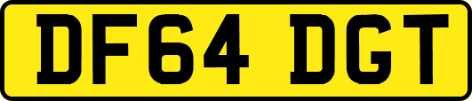 DF64DGT