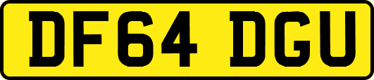 DF64DGU