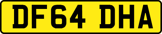 DF64DHA
