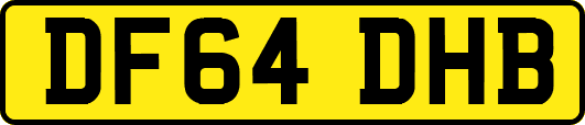 DF64DHB