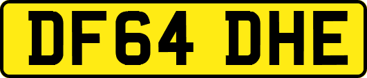 DF64DHE