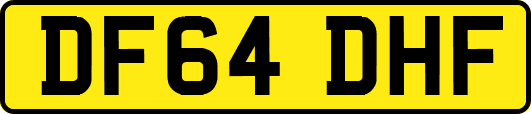 DF64DHF