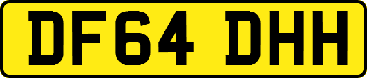 DF64DHH